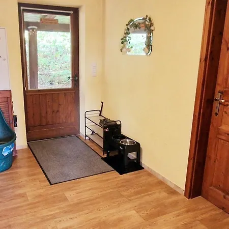 Holiday home Buchengrund Sangerhausen