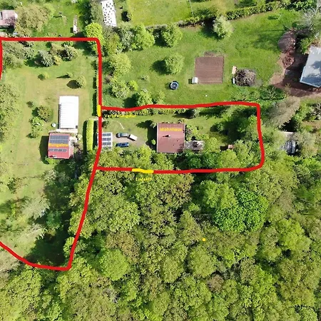 Buchengrund Mit Eigenem Beheizten Pool Und Gegenstromanlage Holiday home *
