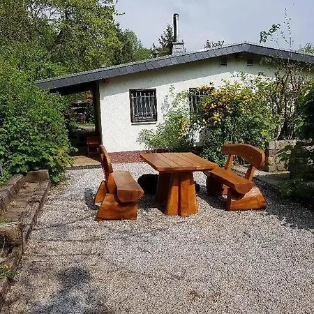 Holiday home Buchengrund